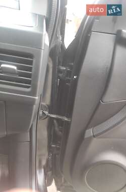 Внедорожник / Кроссовер Nissan X-Trail 2010 в Ужгороде