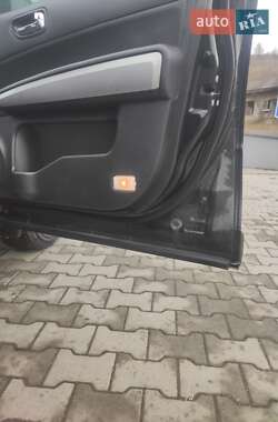 Внедорожник / Кроссовер Nissan X-Trail 2010 в Ужгороде