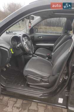 Внедорожник / Кроссовер Nissan X-Trail 2010 в Ужгороде