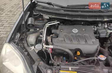 Внедорожник / Кроссовер Nissan X-Trail 2010 в Ужгороде