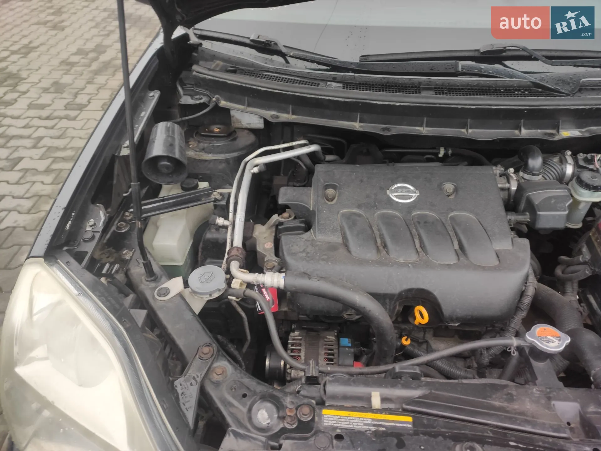 2010 Nissan X-Trail - мініатюра 22