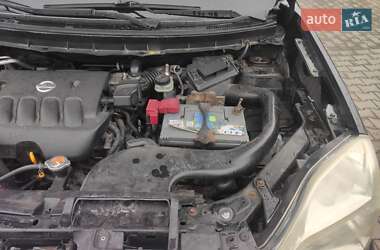 Внедорожник / Кроссовер Nissan X-Trail 2010 в Ужгороде