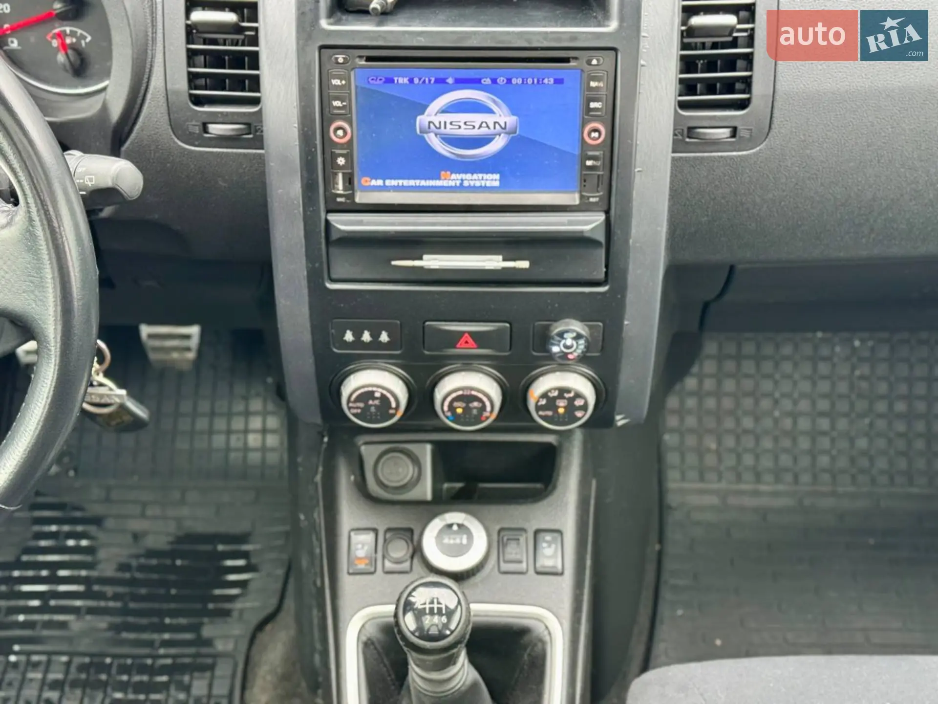 2011 Nissan X-Trail - мініатюра 23