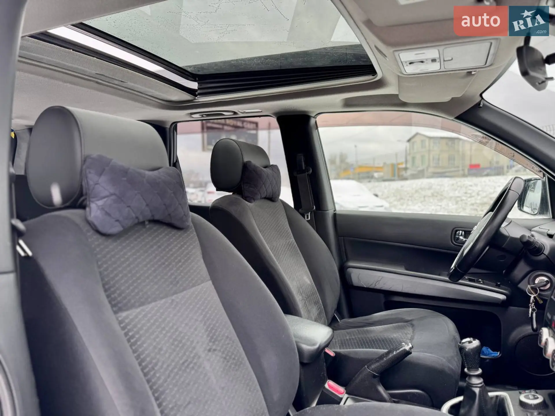 2011 Nissan X-Trail - мініатюра 26