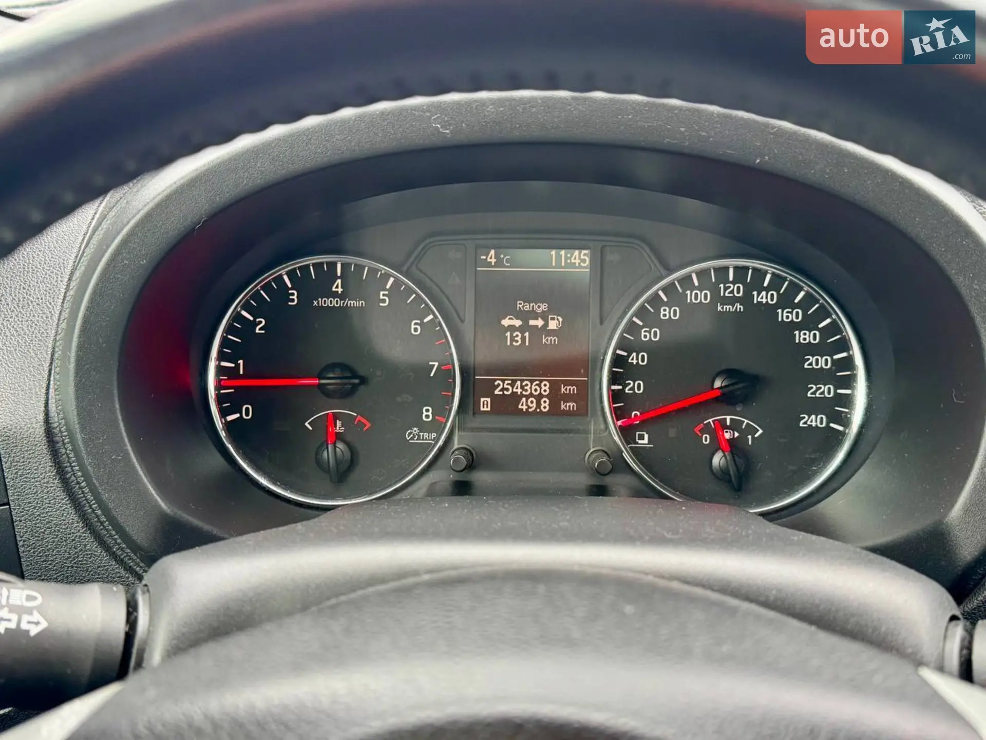 2011 Nissan X-Trail - мініатюра 29