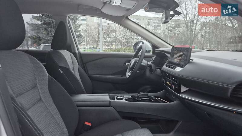 Позашляховик / Кросовер Nissan X-Trail 2023 в Черкасах