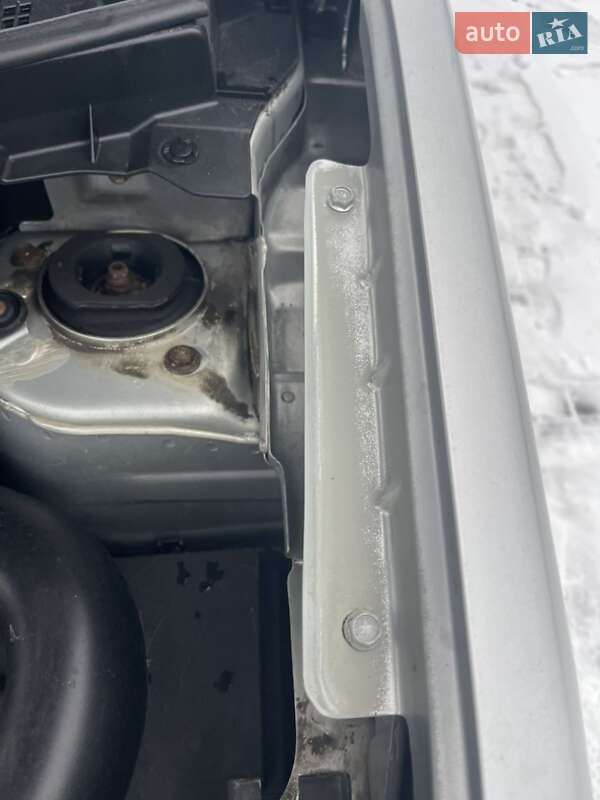 Позашляховик / Кросовер Nissan X-Trail 2012 в Смілі