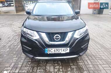 Внедорожник / Кроссовер Nissan X-Trail 2020 в Ивано-Франковске