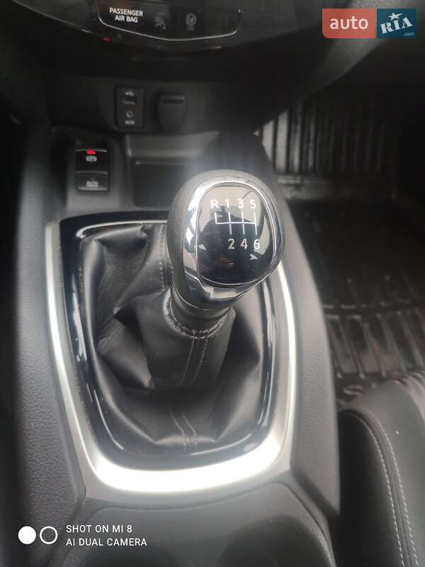 Позашляховик / Кросовер Nissan X-Trail 2020 в Івано-Франківську