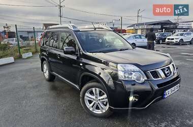 Внедорожник / Кроссовер Nissan X-Trail 2013 в Житомире