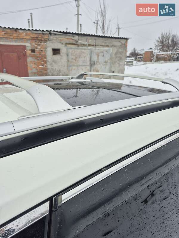 Позашляховик / Кросовер Nissan X-Trail 2014 в Хоролі