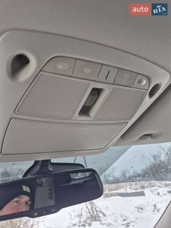 Позашляховик / Кросовер Nissan X-Trail 2014 в Хоролі