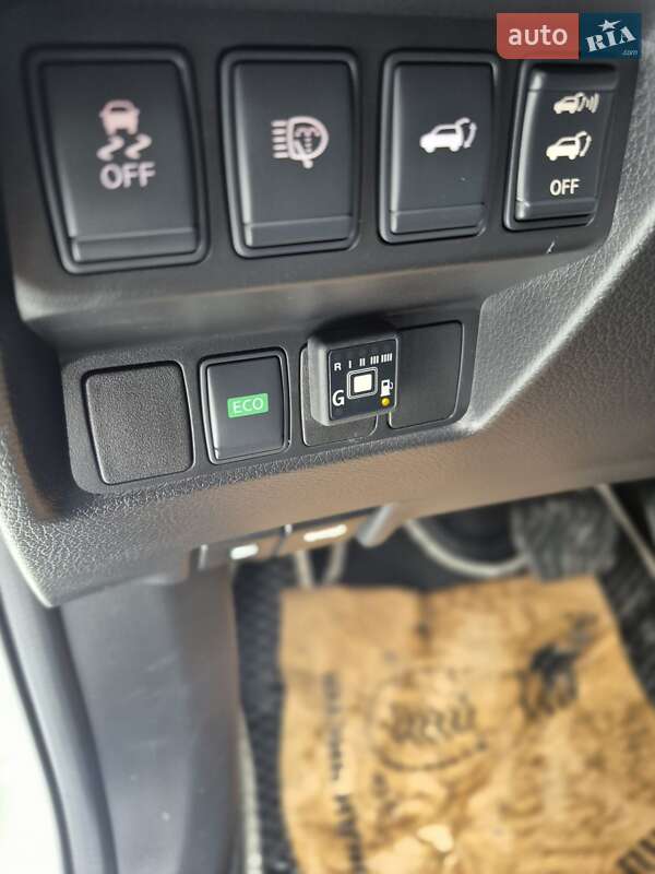 Позашляховик / Кросовер Nissan X-Trail 2014 в Хоролі