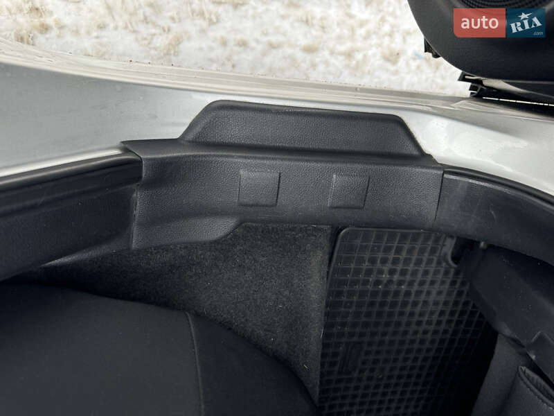 Внедорожник / Кроссовер Nissan X-Trail 2008 в Киеве