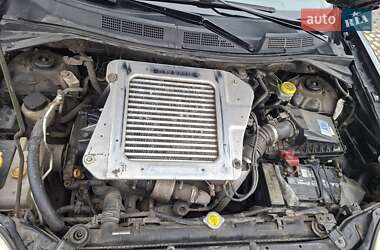 Внедорожник / Кроссовер Nissan X-Trail 2004 в Надворной