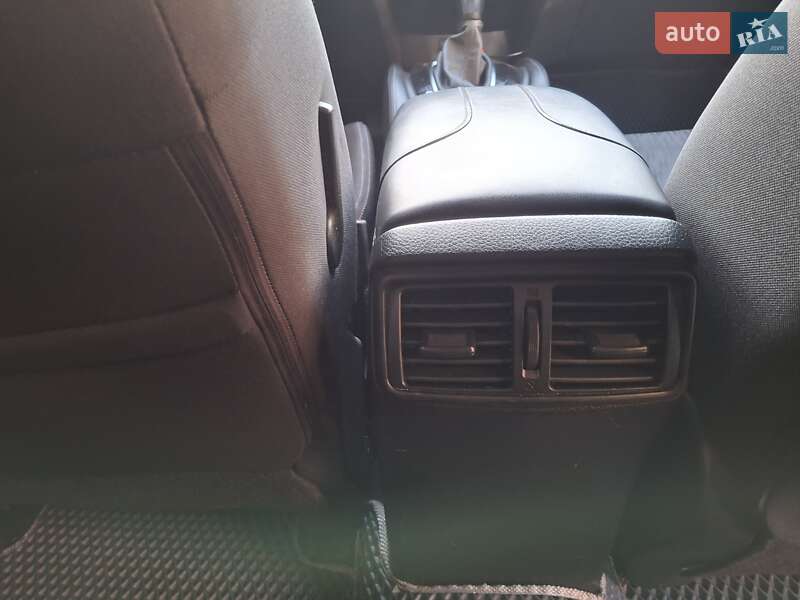 Внедорожник / Кроссовер Nissan X-Trail 2018 в Хмельницком фото 27 Внедорожник / Кроссовер Nissan X-Trail 2018 в Хмельницком