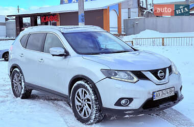 Внедорожник / Кроссовер Nissan X-Trail 2014 в Харькове