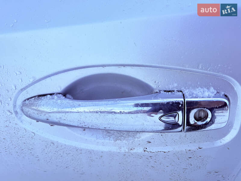 Позашляховик / Кросовер Nissan X-Trail 2014 в Харкові