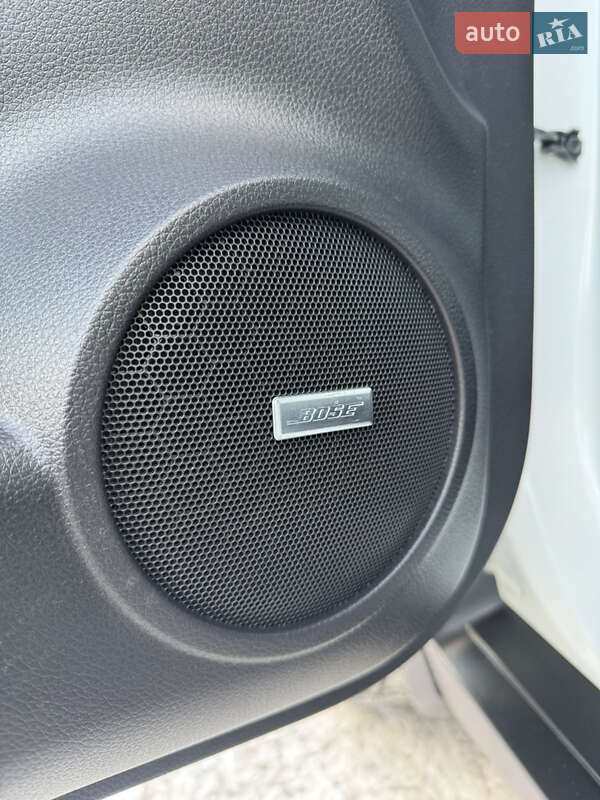 Позашляховик / Кросовер Nissan X-Trail 2018 в Києві