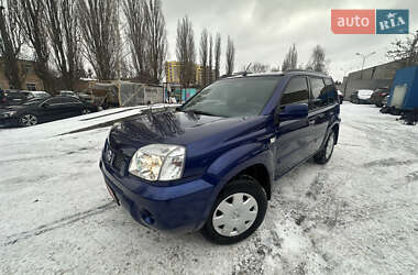 Внедорожник / Кроссовер Nissan X-Trail 2006 в Ровно