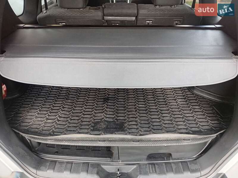 Внедорожник / Кроссовер Nissan X-Trail 2011 в Староконстантинове