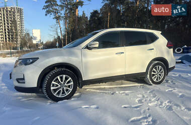 Внедорожник / Кроссовер Nissan X-Trail 2021 в Киеве