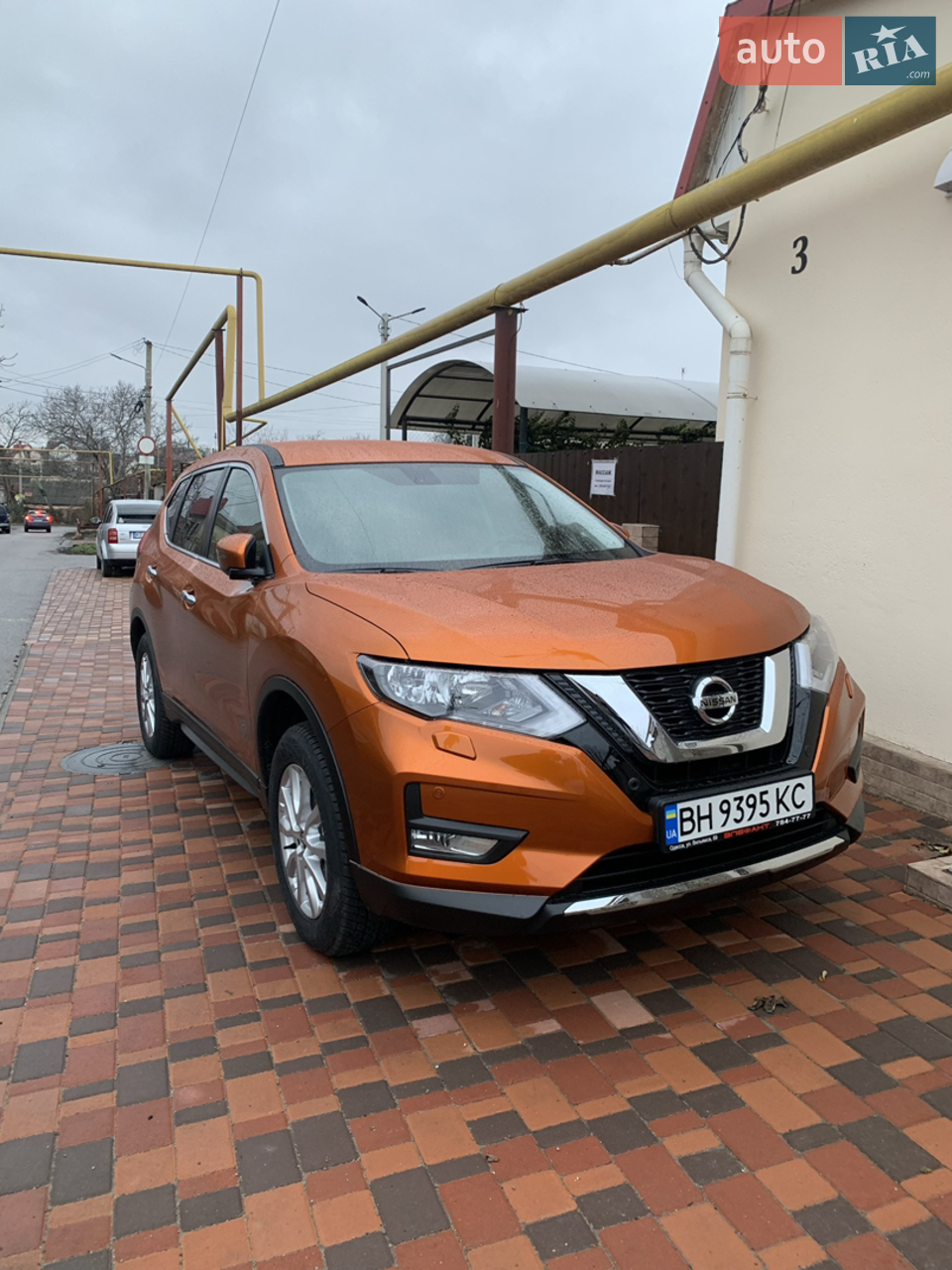 2020 Nissan X-Trail - мініатюра 43
