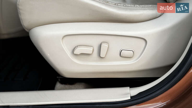 Внедорожник / Кроссовер Nissan X-Trail 2015 в Ровно фото 21 Внедорожник / Кроссовер Nissan X-Trail 2015 в Ровно