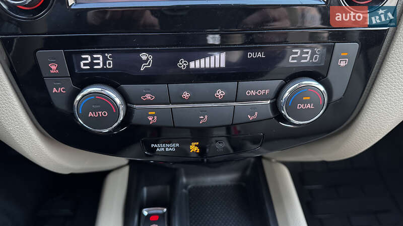 Внедорожник / Кроссовер Nissan X-Trail 2015 в Ровно фото 41 Внедорожник / Кроссовер Nissan X-Trail 2015 в Ровно