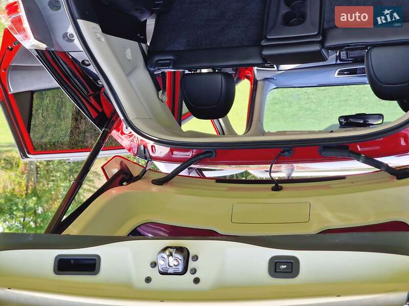 Внедорожник / Кроссовер Nissan X-Trail 2014 в Харькове