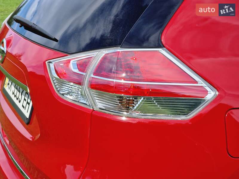 Внедорожник / Кроссовер Nissan X-Trail 2014 в Харькове