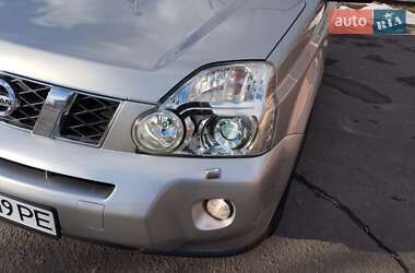 Внедорожник / Кроссовер Nissan X-Trail 2008 в Дрогобыче