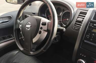 Внедорожник / Кроссовер Nissan X-Trail 2008 в Дрогобыче