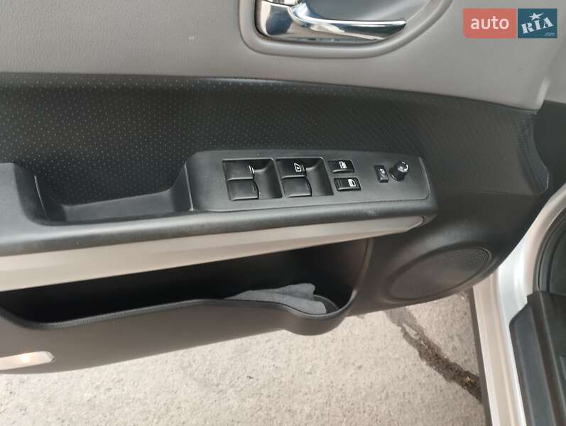 Позашляховик / Кросовер Nissan X-Trail 2008 в Дрогобичі фото 22 Позашляховик / Кросовер Nissan X-Trail 2008 в Дрогобичі