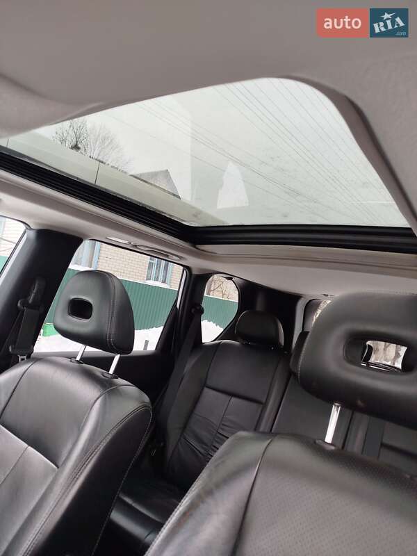 Позашляховик / Кросовер Nissan X-Trail 2012 в Ружині фото 11 Позашляховик / Кросовер Nissan X-Trail 2012 в Ружині