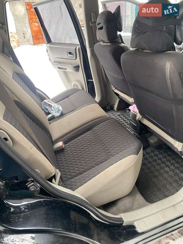 Внедорожник / Кроссовер Nissan X-Trail 2006 в Львове