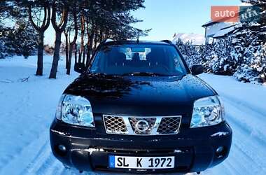 Внедорожник / Кроссовер Nissan X-Trail 2000 в Хмельницком