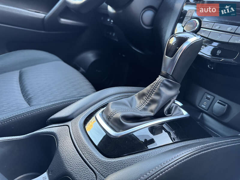 Внедорожник / Кроссовер Nissan X-Trail 2020 в Одессе фото 40 Внедорожник / Кроссовер Nissan X-Trail 2020 в Одессе