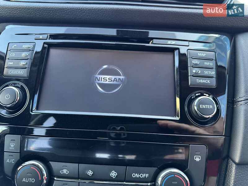 Внедорожник / Кроссовер Nissan X-Trail 2020 в Одессе фото 42 Внедорожник / Кроссовер Nissan X-Trail 2020 в Одессе