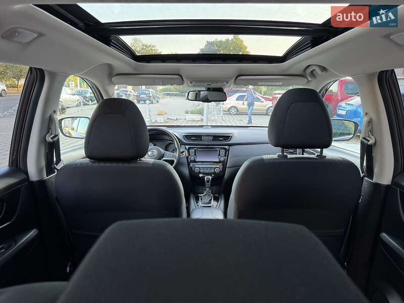 Внедорожник / Кроссовер Nissan X-Trail 2020 в Одессе фото 63 Внедорожник / Кроссовер Nissan X-Trail 2020 в Одессе