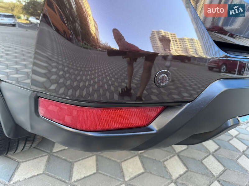 Внедорожник / Кроссовер Nissan X-Trail 2020 в Одессе фото 76 Внедорожник / Кроссовер Nissan X-Trail 2020 в Одессе