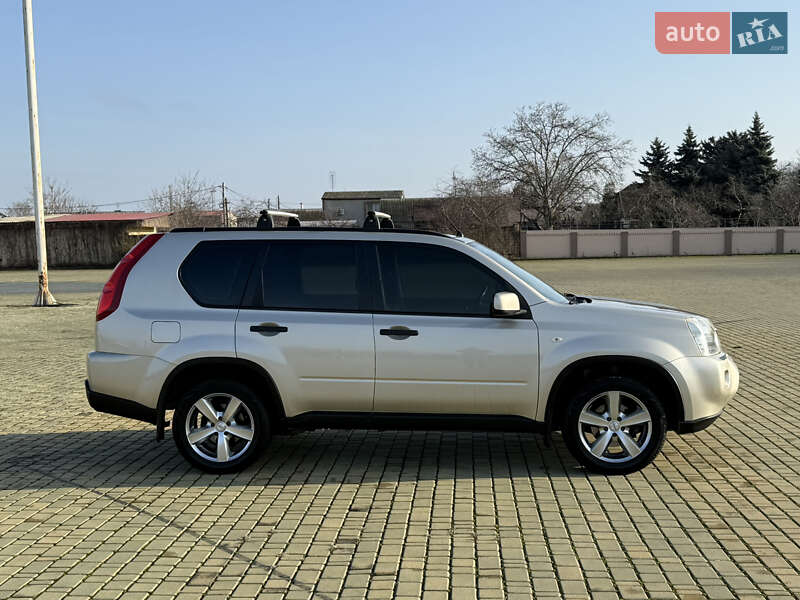 Внедорожник / Кроссовер Nissan X-Trail 2008 в Одессе