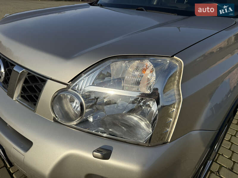 Внедорожник / Кроссовер Nissan X-Trail 2008 в Одессе