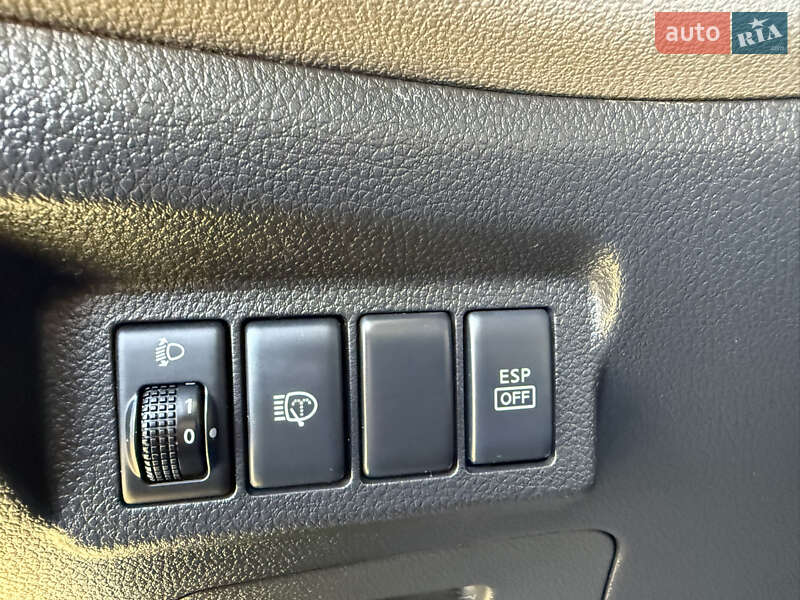 Внедорожник / Кроссовер Nissan X-Trail 2008 в Одессе