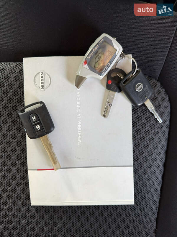 Внедорожник / Кроссовер Nissan X-Trail 2008 в Одессе