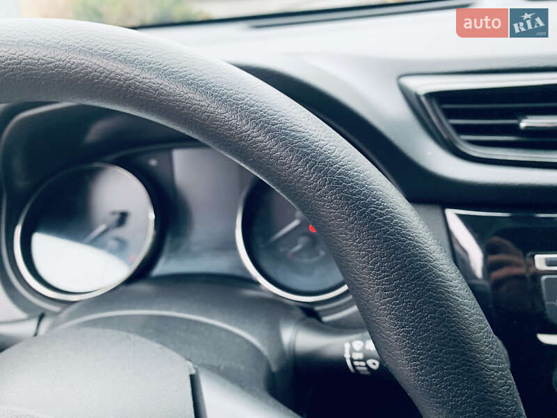 Внедорожник / Кроссовер Nissan X-Trail 2019 в Кривом Роге фото 17 Внедорожник / Кроссовер Nissan X-Trail 2019 в Кривом Роге