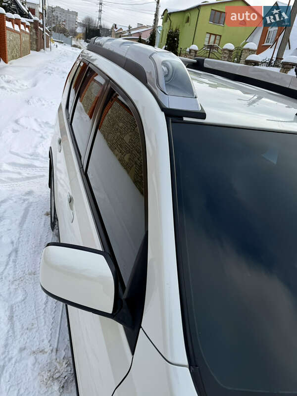 Внедорожник / Кроссовер Nissan X-Trail 2012 в Хмельницком фото 12 Внедорожник / Кроссовер Nissan X-Trail 2012 в Хмельницком