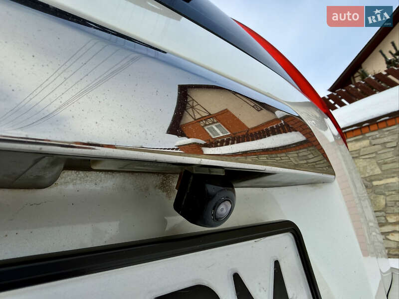 Внедорожник / Кроссовер Nissan X-Trail 2012 в Хмельницком фото 26 Внедорожник / Кроссовер Nissan X-Trail 2012 в Хмельницком