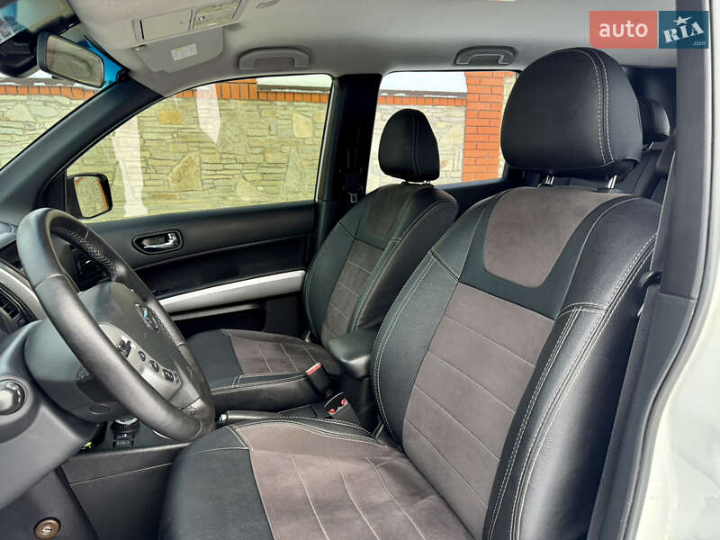 Внедорожник / Кроссовер Nissan X-Trail 2012 в Хмельницком фото 31 Внедорожник / Кроссовер Nissan X-Trail 2012 в Хмельницком