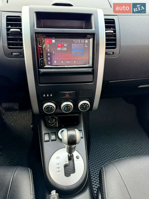 Внедорожник / Кроссовер Nissan X-Trail 2012 в Хмельницком фото 37 Внедорожник / Кроссовер Nissan X-Trail 2012 в Хмельницком
